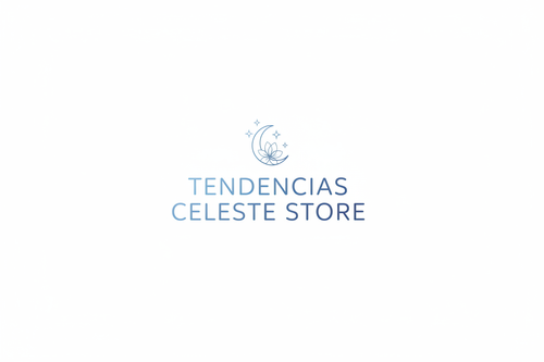 Tendencias Celeste Store